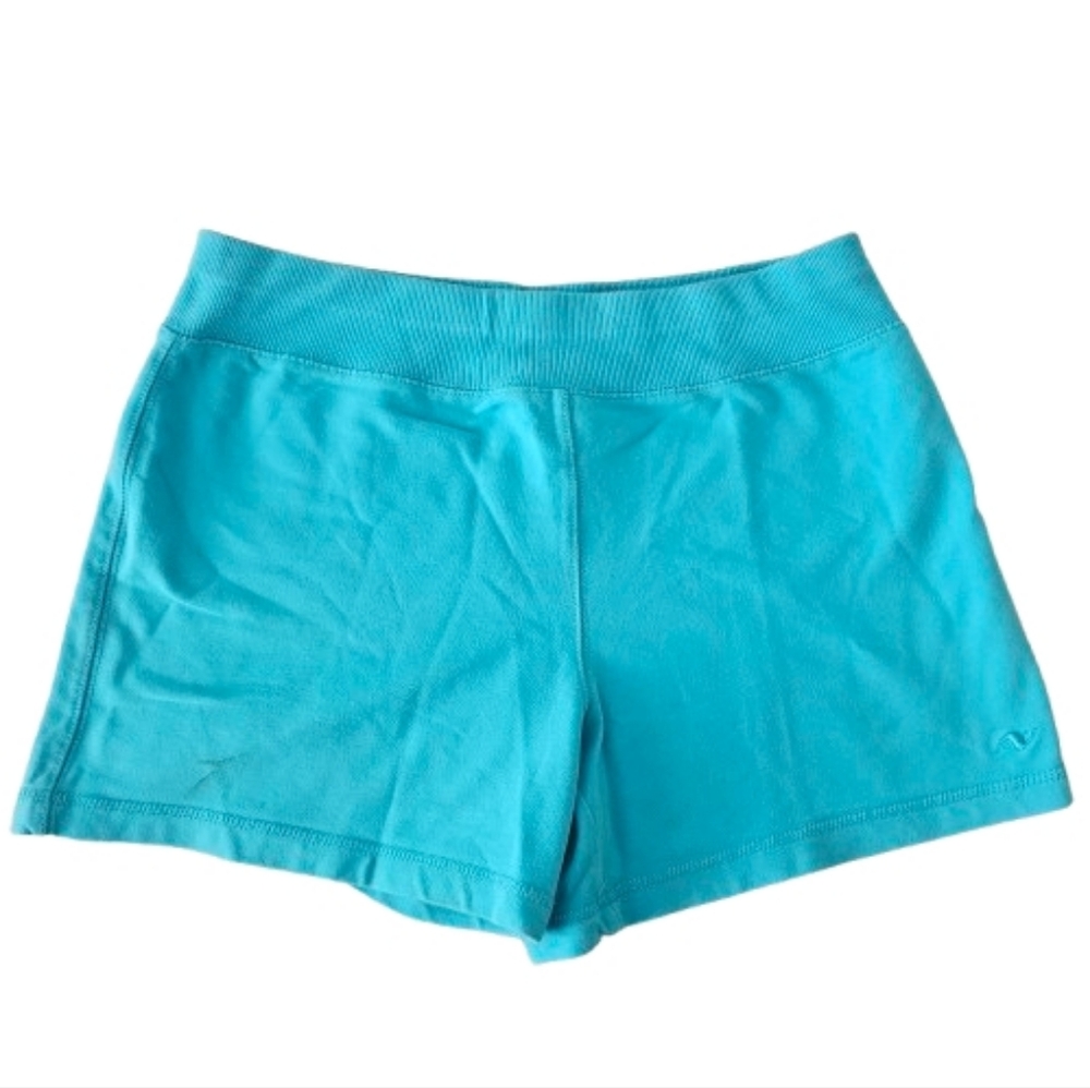 Athletic Works Women's Turquoise Shorts